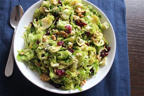 Ina Garten Brussel Sprouts Slaw Recipe Foodrecipestory