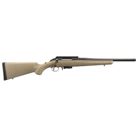 Carabine Ruger American Ranch Rifle 300blk