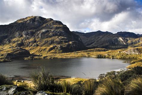 Can Rights of Nature Laws Make a Difference? In Ecuador, They Already