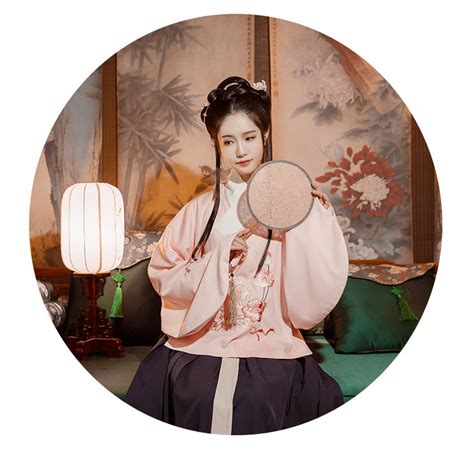 Traditional Chinese Hanfu Type Aoqun 袄裙 my hanfu favorites