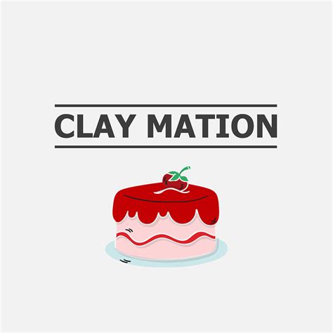 Claymation on Behance