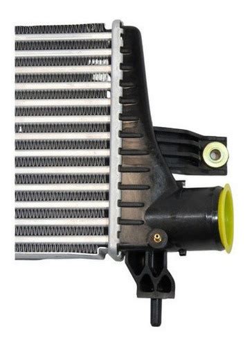 Intercooler Toyota Hilux 2 8 16v Diesel 4x4 15 16 17 2018 Frete grátis