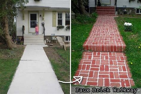 23 Beautiful And Ingenious Brick Projects For Your Home Кирпич для
