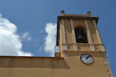 Macma Descobrim La Marina Alta Esgl Sia De La Sant Ssima Sang