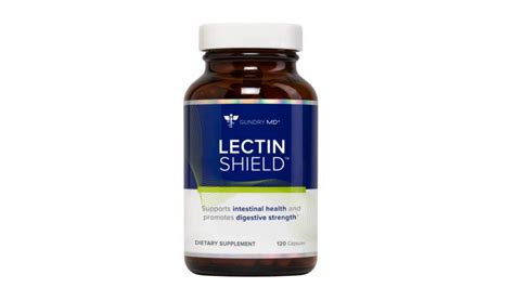 Top 8 Best Lectin Blocker Supplements In 2025