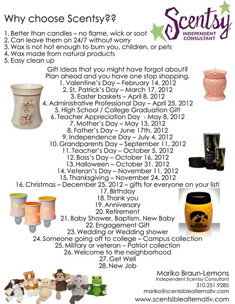 Pin By Allyn Beckmann On Scentsy Scentsy Scentsy Consultant Scentsy Fragrance