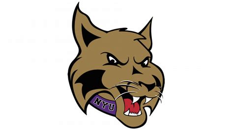 New York University Logo Png Symbol History Meaning