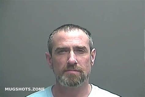 Burke Jeremy David Knox County Mugshots Zone