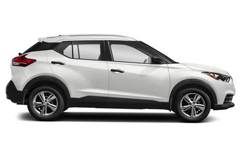 Nissan Kicks Specs Prices Mpg Reviews Photos Cars