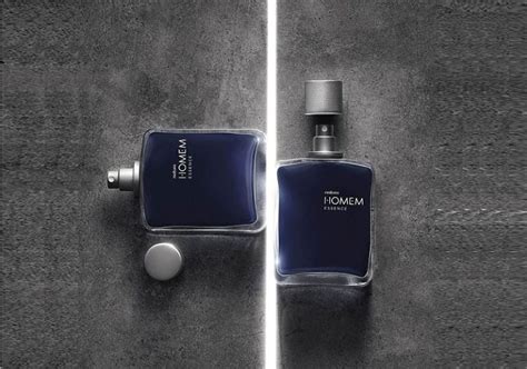 Perfumes Masculinos Nacionais Confira Os Melhores