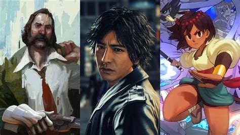 The Best Games You Missed In 2019