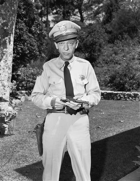 As 25 Melhores Ideias De Barney Fife No Pinterest Caricaturas De