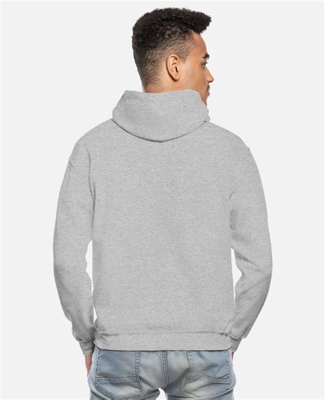 Gildan Heavy Blend Adult Hoodie | Spreadshirt