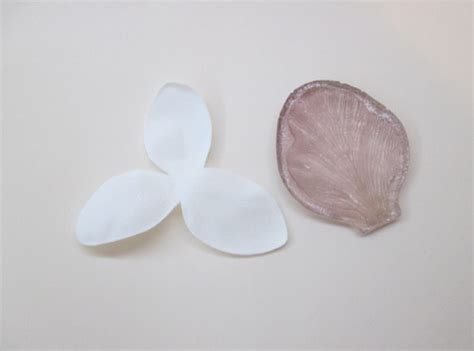 Орхидея из фоамирана: мастер-класс с пошаговым фото