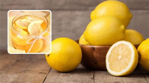 Astuce Pour Conserver Ses Citrons Plus Longtemps Comment Conserver