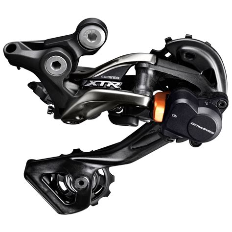 Cambio Shimano Xtr V Shadow