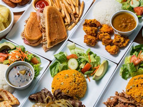 11 Great Puerto Rican Restaurants In NYC - New York - The Infatuation