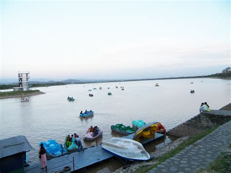 Sukhna Lake In Chandigarh History Timings Address Entry Fee India