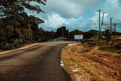 Belize City To San Ignacio Cheapest Ways To Travel