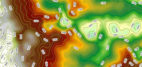 Solution Forestal ARCGIS 10 COMO CREAR CURVAS DE NIVEL CONTOUR