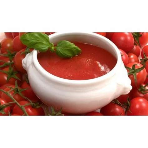 Tomato Sauce At Rs Kilogram Tamato Sauce In Indore Id