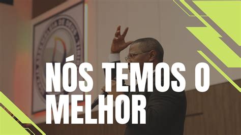 NÓS TEMOS O MELHOR PR OSIEL GOMES YouTube