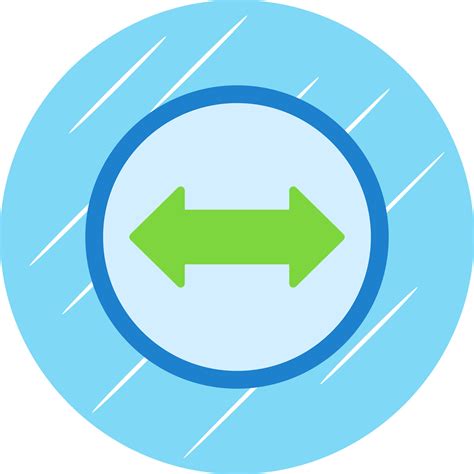 bidirectional vector icon design  vector art  vecteezy
