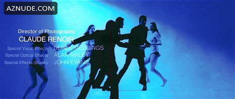 CAROLYN CHESHIRE Nude AZNude