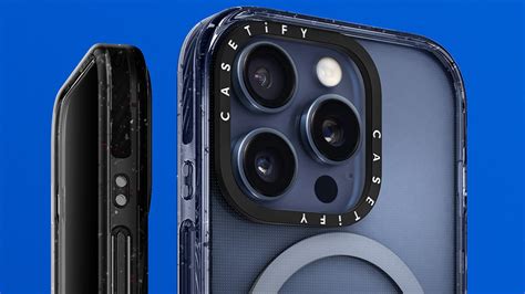 Casetifys Protective Cases Now Available For The Iphone 15 Lineup