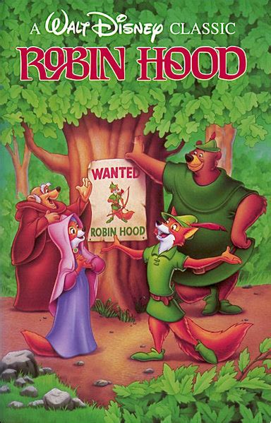 Categoryrobin Hood Galleries Disney Wiki Fandom