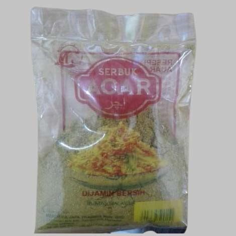 serbuk acar merdeka jaya