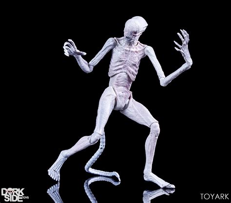 NECA Alien: Covenant Assortment - Toyark Photo Shoot - The Toyark - News