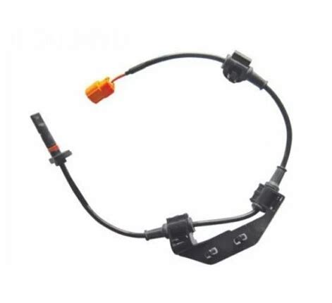 Rear Left Side Abs Wheel Speed Sensor For Honda Odyssey Sfj