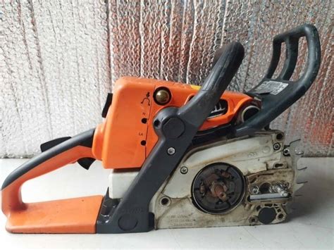 Yahoo Stihl Ms C