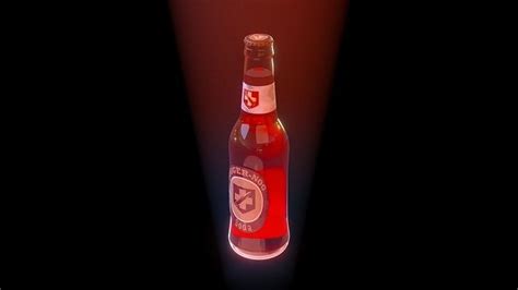 Perk A Colas Call Of Duty Black Ops Zombies 3d Model Animated Cgtrader