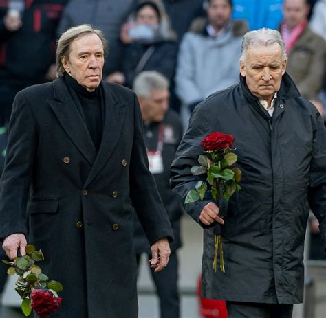 Andreas Brehme ist tot Fußball Weltmeister von 1990 mit 63 Jahren