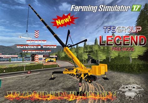 CHRISTOPHE HUB SPEEDING WATCHES WIRINS FS17 - Farming Simulator 2022 ...