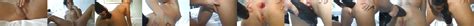 Isabellas Ass Swallows Two Huge Strapon Dildos At Once XHamster