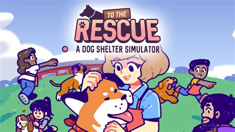 To The Rescue For Nintendo Switch Nintendo Official Site