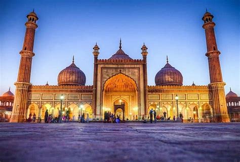 From Delhi Private 3 Day Golden Triangle Tour With Hotels GetYourGuide