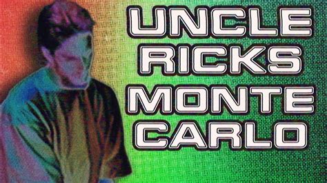 Bones Unclericksmontecarlo Rus Sub Youtube