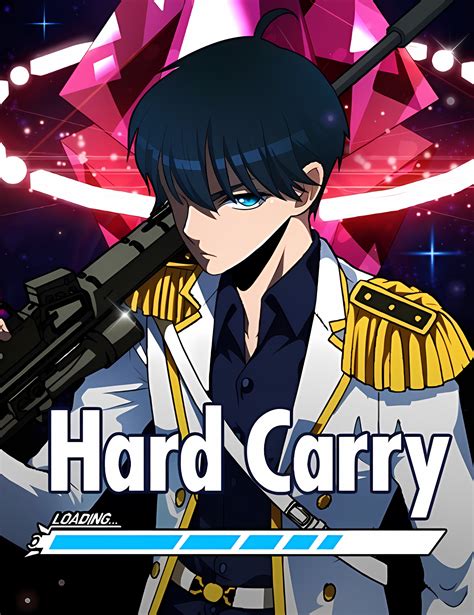 Hard Carry แปลไทย - อ่านมังงะ อ่านการ์ตูนฟรี MANGASTEP