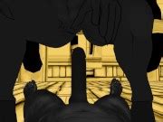 Bendy The Demon S Gift By Fnafnightbot Xxx Mobile Porno Videos