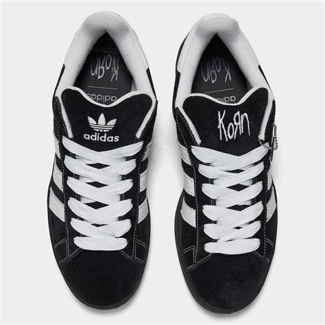 Korn X Adidas Campus S Supermodified Ig