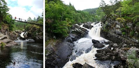 8 Wonderful Waterfalls in Scotland– Highlander Outdoor