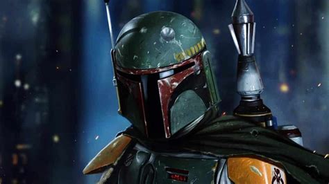 Il Libro Di Boba Fett Il Ritorno Di Una Leggenda Nel Nuovo Trailer