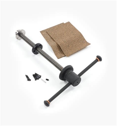 Benchcrafted Classic Leg Vise Hardware Lee Valley Tools