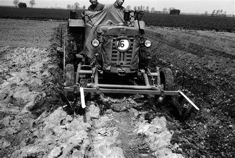 Foto S Uit De Oude Doos Van Landbouwmechanisatie Ii Agrifoto Nl