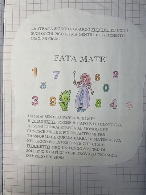 Alla Scoperta Dei Numeri Il Blog Di Maestra Mile