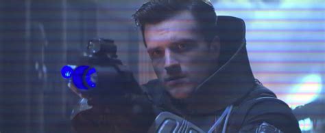 Future Man Tv Show Trailer Ps Entertainment